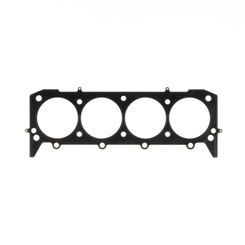 Cometic AMC 390/401 Gen-3 V8 .075in MLS Cylinder Head Gasket - 4.380in Bore Head Gaskets Cometic Gasket