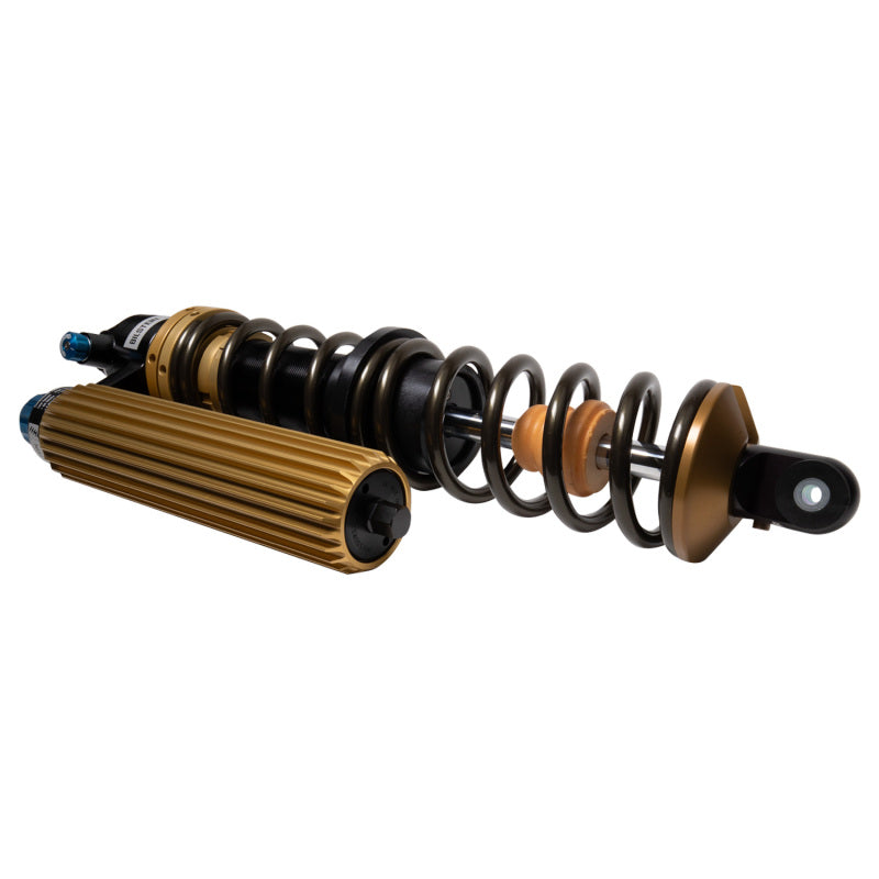 Bilstein 20-21 Polaris RZR XP 1000 Black Hawk Powersports Shock & Coil Spring Assembly - Front Left Coilovers Bilstein