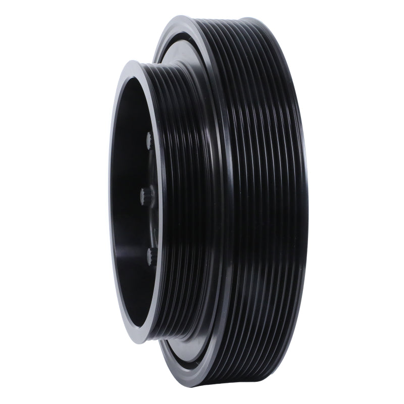 Fluidampr 15-21 Dodge Hellcat Charger/Challenger 6.2L Supercharged Steel Internally Balanced Damper Crankshaft Dampers Fluidampr