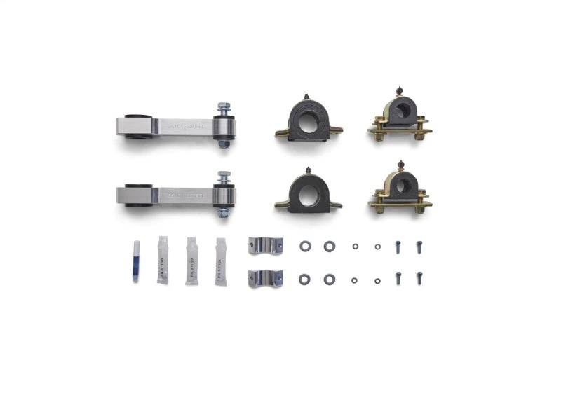Ford Racing Complete Hardware Kit Hardware Kits - Other Ford Racing
