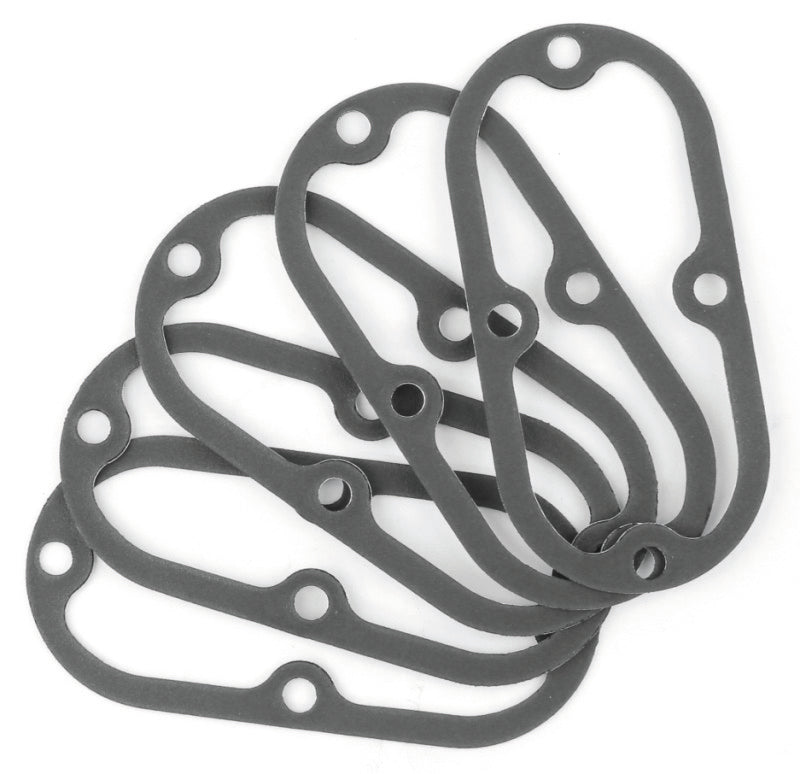 Twin Power 65-84 FL FX 84-06 Softail Dyna Exc O6 Dyna Inspection Cvr Gasket Rpls H-D 60567-65B 5 Pk Gasket Kits TwinPower