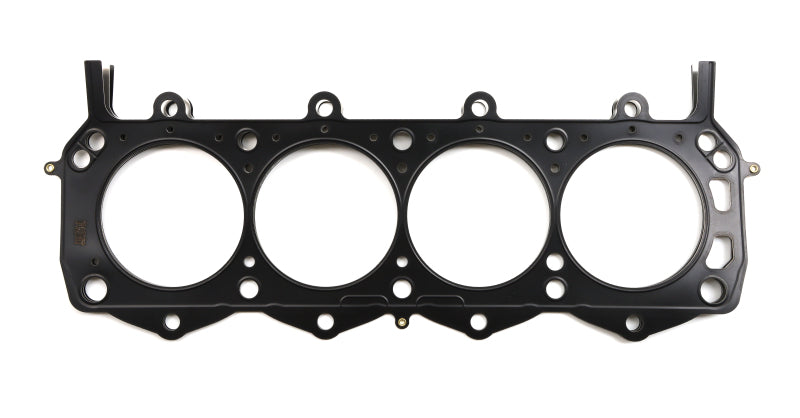 Cometic Ford SB V8 World Products Man OinWar .040in MLS Cyl Head Gasket-4.080in Bore-6 Bolt Head Gaskets Cometic Gasket