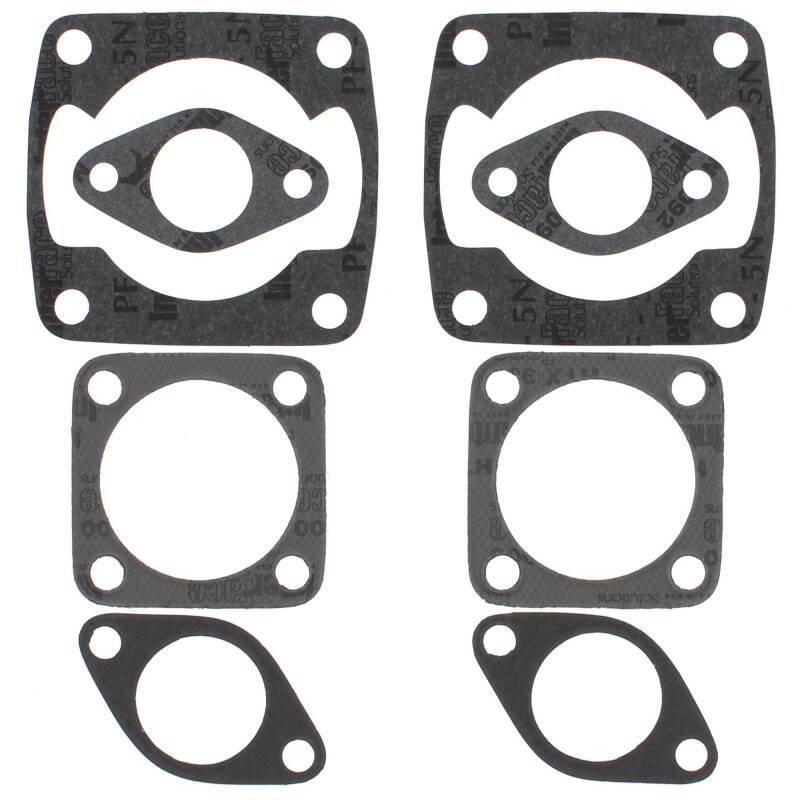 Vertex Gaskets 76-80 Arctic Cat Jag 3000 FA/2 Top End Gasket Kit Gasket Kits Vertex Pistons