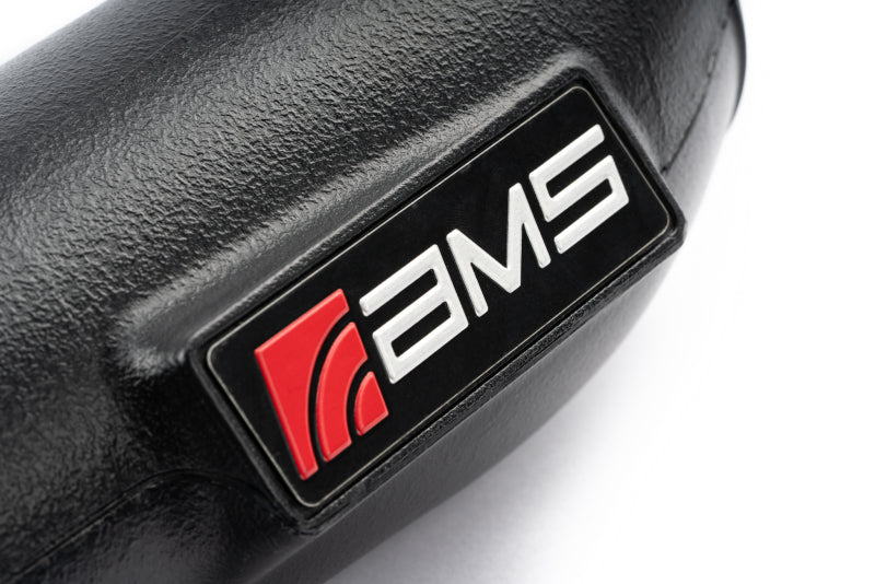 AMS Performance 2021+ Ford Raptor/F-150 3.5L EcoBoost Turbo Inlet Tubes Turbo Upgrade Components AMS