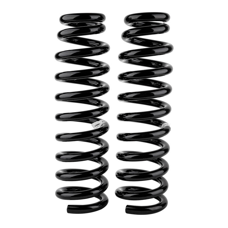 ARB / OME 09-18 Dodge Ram 1500 DS Coil Spring Front Coilover Springs Old Man Emu
