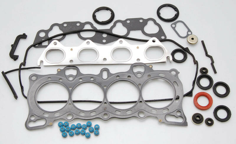 Cometic Street Pro 88-95 Honda D15B1/B2/B7 1.5L Top End Kit Gasket Kits Cometic Gasket