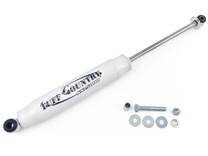 Tuff Country 86-95 Toyota Truck 4wd Single Steering Stabilizer (OEM replacement cylinder) Steering Stabilizer Tuff Country