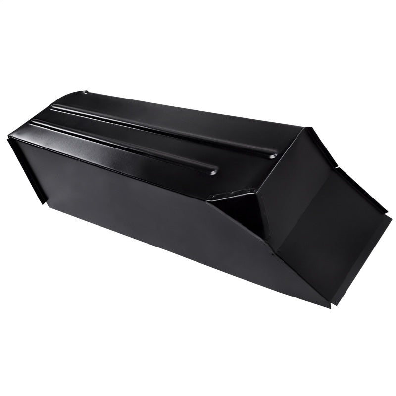 Omix Left Rear Wheel Housing 87-95 Jeep Wrangler YJ Wheel Accessories OMIX