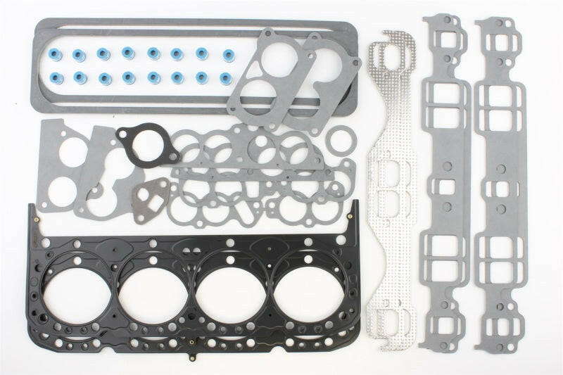 Cometic Street Pro GM 1987-92 350ci w/TPI 1989-93 350ci w/TBI 4.100 Top End Gasket Kit Gasket Kits Cometic Gasket