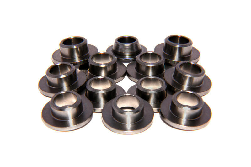 COMP Cams Titanium Retainers 10Deg (260 Valve Springs, Retainers COMP Cams