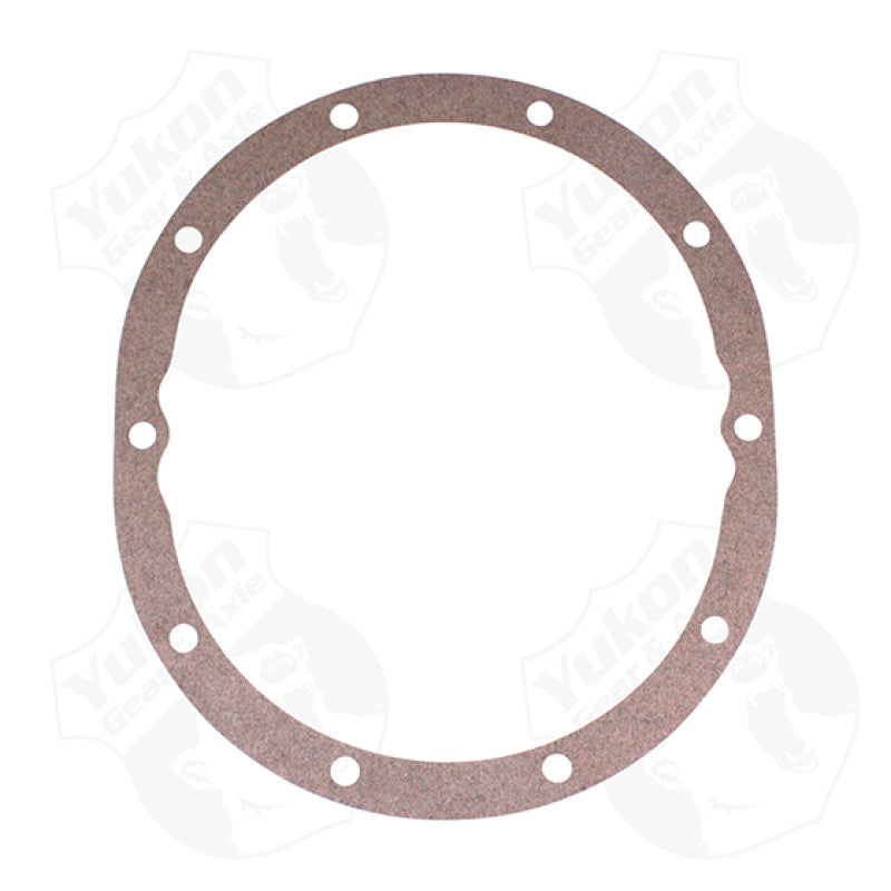Yukon Gear Chevy 55-64 Car and Truck Dropout Gasket Diff Cover Gaskets Yukon Gear & Axle