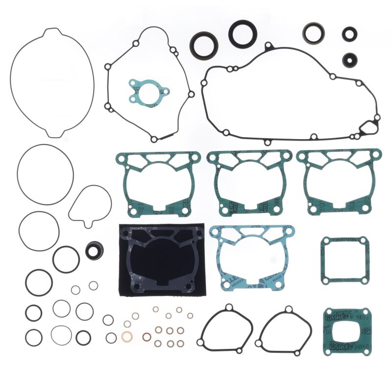 Athena 23-24 KTM SX 125 cc / 23-24 Husqvarna TC 125 cc Complete Gasket Kit (Oil Seals Incl.) Gasket Kits Athena