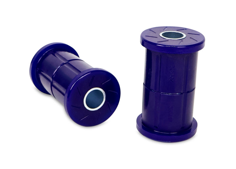 SuperPro 2015-2026 Ford F-150 King Ranch Rear Leaf Spring Forward Eye Bushing Kit Bushings - Full Vehicle Kits Superpro