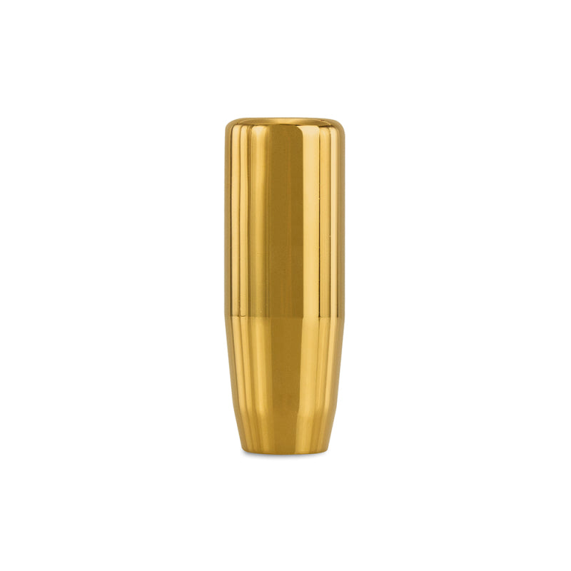 Mishimoto Shift Knob - Gold Shift Knobs Mishimoto