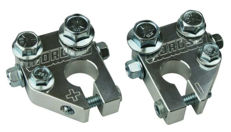 Moroso Battery Terminal Multi-Power Block SAE JIS Battery Accessories Moroso