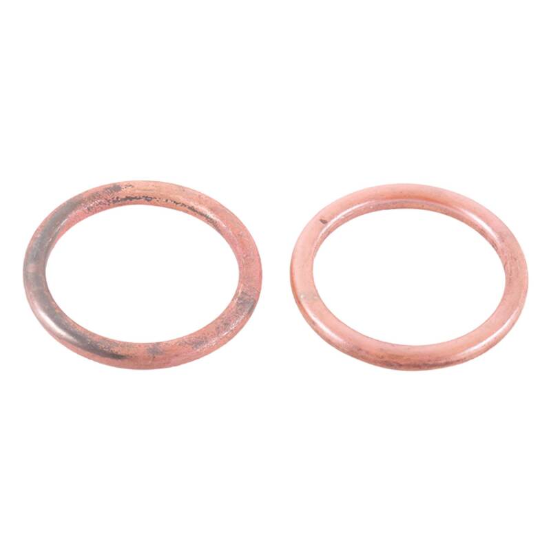 Vertex Gaskets 68-70 Honda CA175 Exhaust Gasket Kit Exhaust Gaskets Vertex Pistons