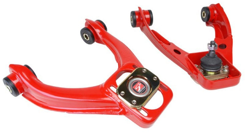 Skunk2 Pro Series Plus 96-00 Honda Civic Adjustable Front Camber Kits (+/- 4 Degrees) Camber Kits Skunk2 Racing