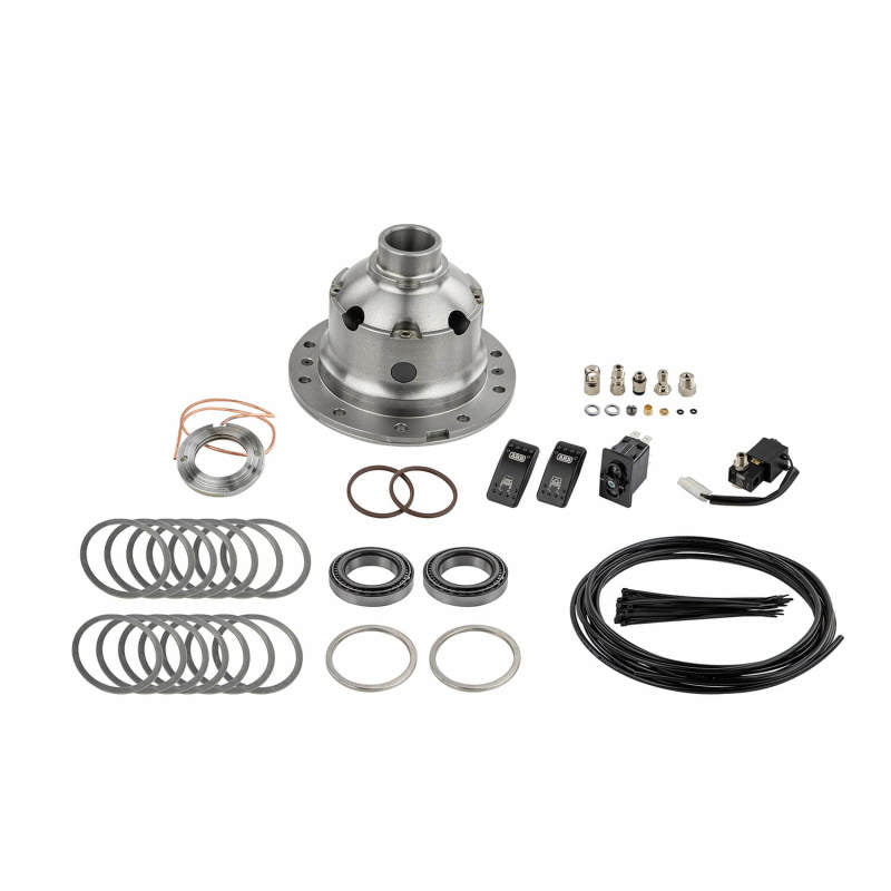 ARB Airlocker Dana44 32Spl 3.73&Dn S/N. Differentials ARB
