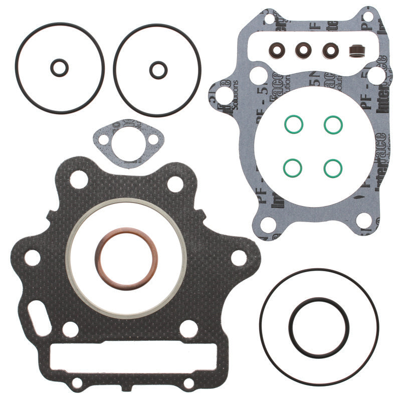 QuadBoss 17-19 Polaris ACE 500 Top End Gasket Set Gasket Kits QuadBoss