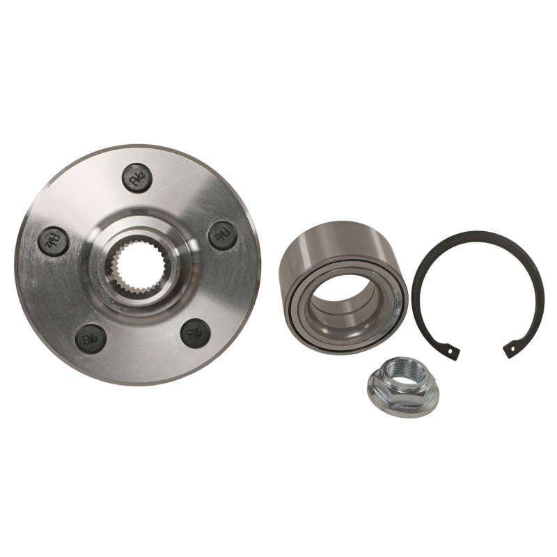 MOOG 02-03 Ford Explorer Sport Rear Hub Repair Kit Wheel Hubs Moog