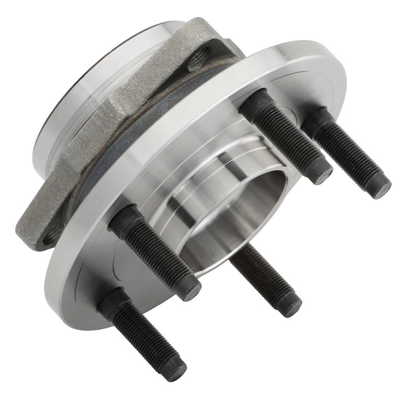 MOOG 05-10 Dodge Dakota Front Hub Assembly Wheel Hubs Moog