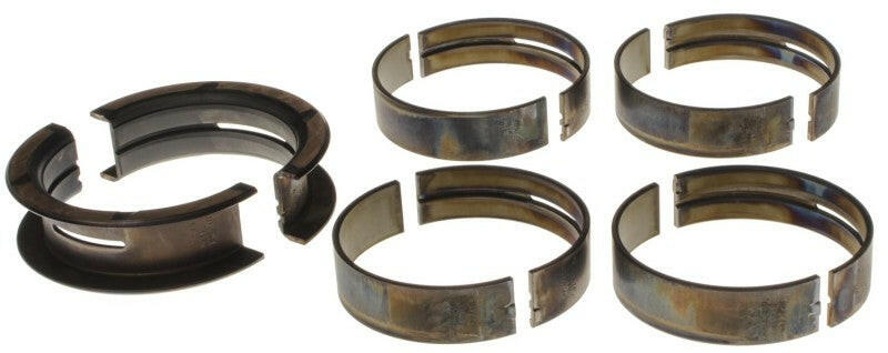 Clevite Ford Products V8 351M-351W 1977-98 Main Bearing Set Bearings Clevite