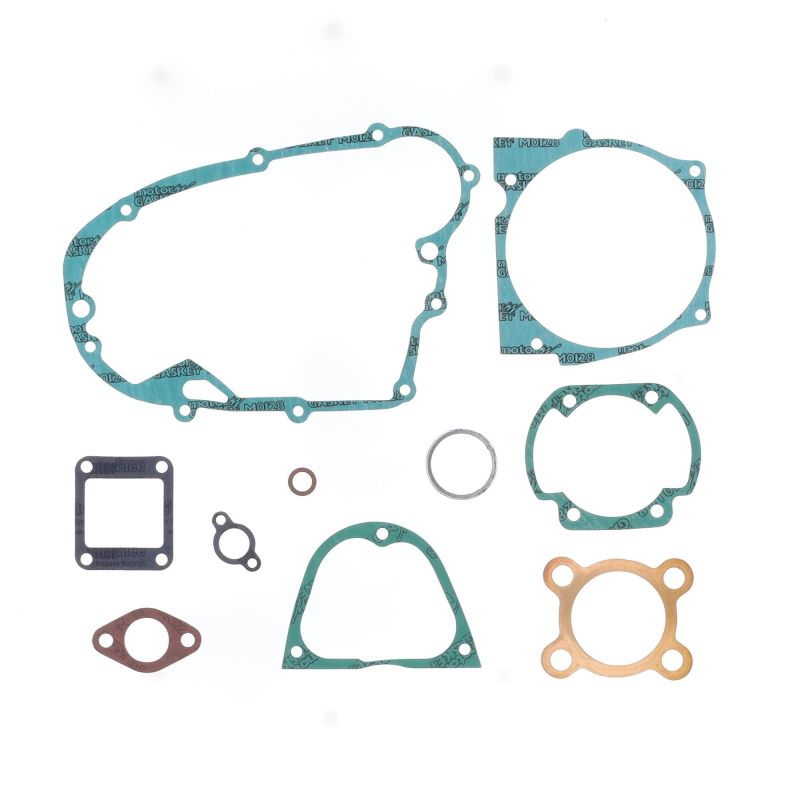 Athena 74-77 Yamaha Complete Gasket Kit (Excl Oil Seal) Gasket Kits Athena