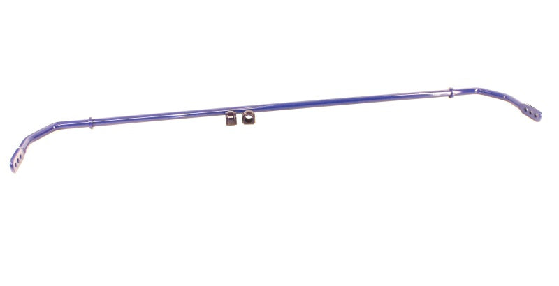 SuperPro 2002 Mini Cooper Base Rear 20mm 3-Position Adjustable HD Sway Bar Kit Sway Bars Superpro