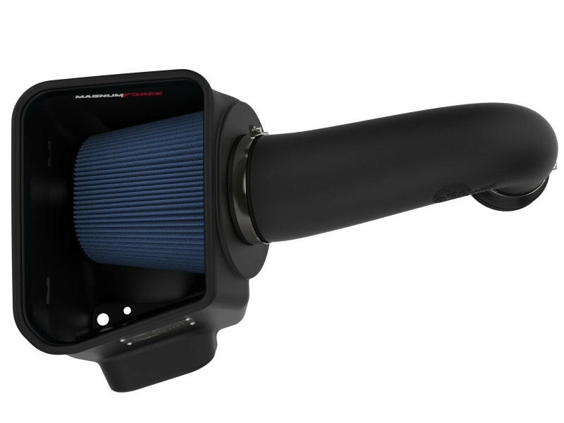aFe Magnum FORCE Stage-2 Pro 5R Cold Air Intake System 19-22 Dodge RAM 1500 V8-5.7L HEMI Cold Air Intakes aFe