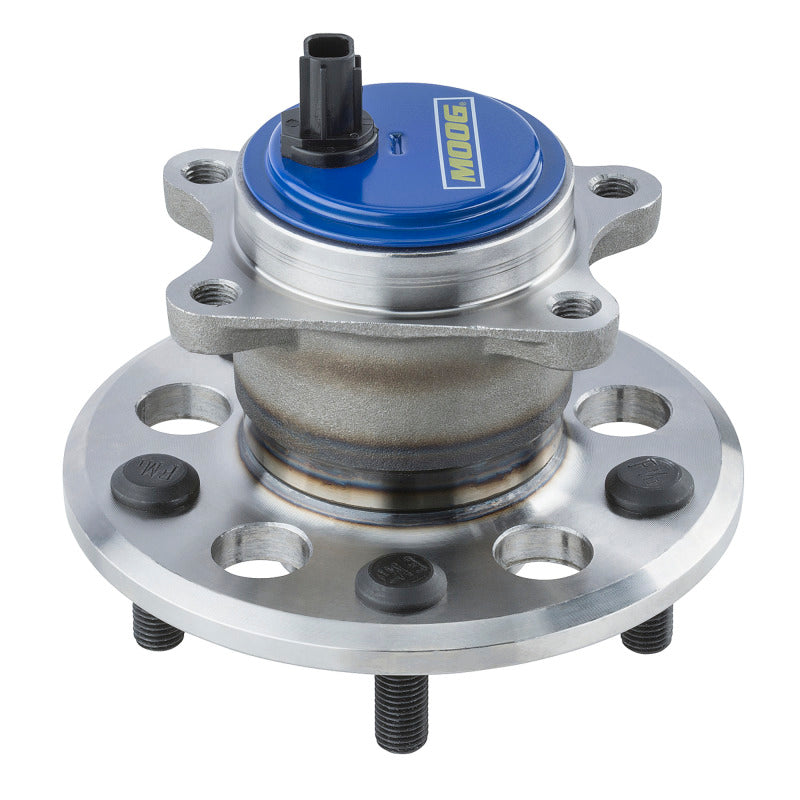 MOOG 2013 Lexus ES300h Rear Right Hub Assembly Wheel Hubs Moog