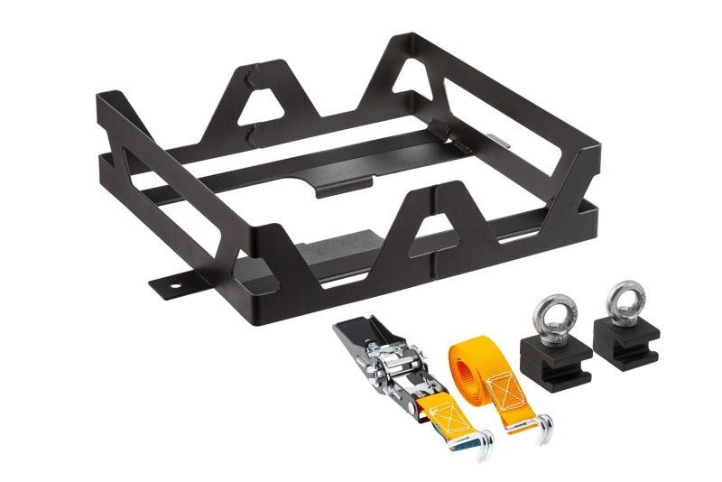 ARB Jerry Can Mount - Double Vertical Roof Rack ARB