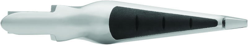 Kuryakyn ISO Levers 17-20 HD Touring Chrome Bolts Kuryakyn