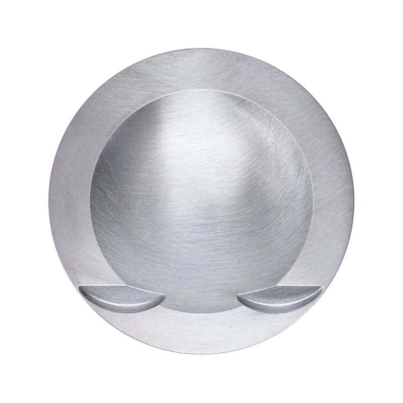 Wiseco Audi TT RS 83mm Bore 1.165in CH 9.5cc Dish - 5 Cyl Piston Sets - Forged - 5cyl Wiseco