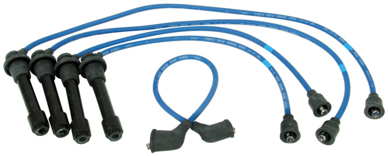 NGK Suzuki Esteem 1997-1995 Spark Plug Wire Set Spark Plug Wire Sets NGK