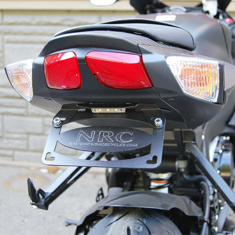 New Rage Cycles 11-14 Suzuki GSXR600/750 Tail Tidy Tail Lights New Rage Cycles