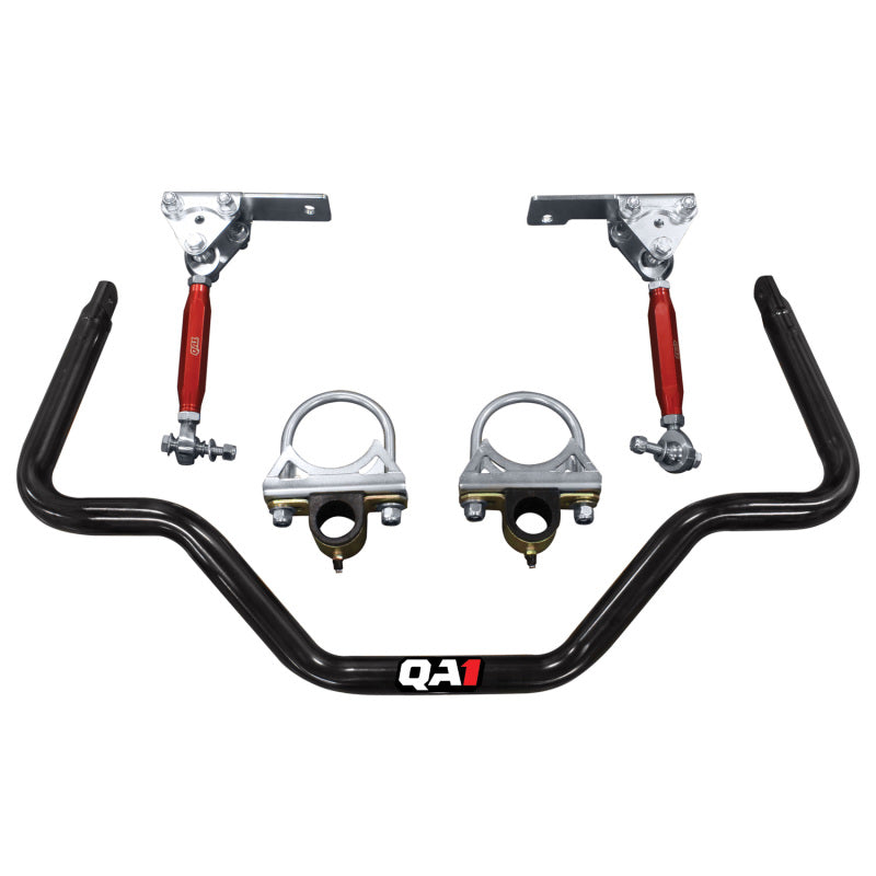 QA1 63-72 Chevrolet C10 Rear Sway Bar - 1-1/4in Sway Bars QA1