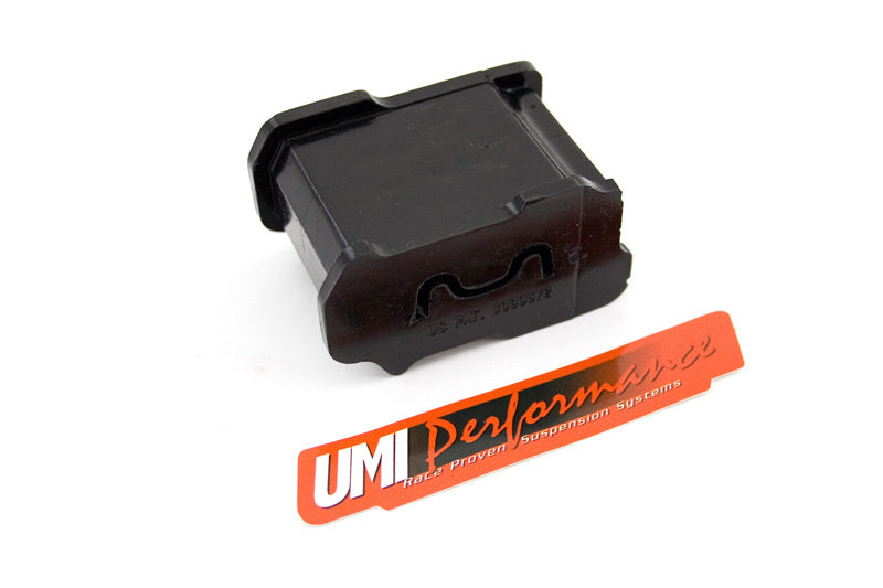 UMI Performance Replacement torque arm bushing for UMI-style mount on 82-02 GM F-Body. Differential Bushings UMI Performance