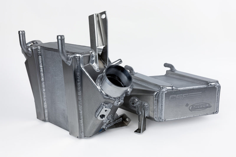 CSF McLaren 720S/765LT/750S/GT/GTS High-Performance Charge-Air-Coolers Intercoolers CSF