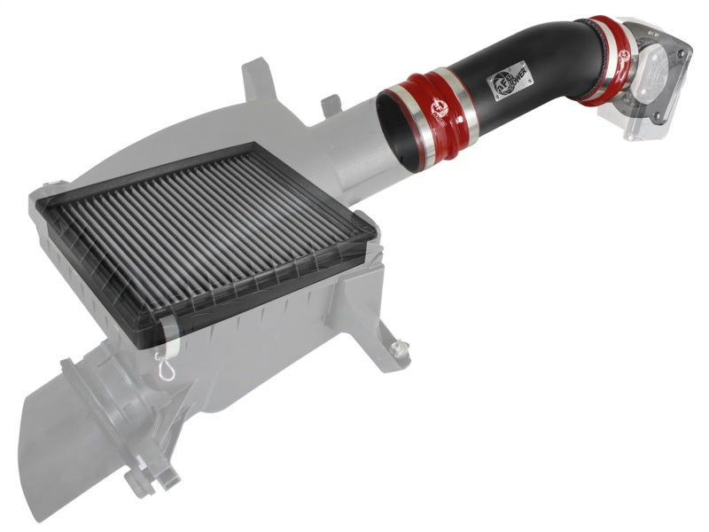 aFe MagnumFORCE Intake Super Stock Pro DRY S 2014 Toyota Tundra V8 4.6L/5.7L Cold Air Intakes aFe