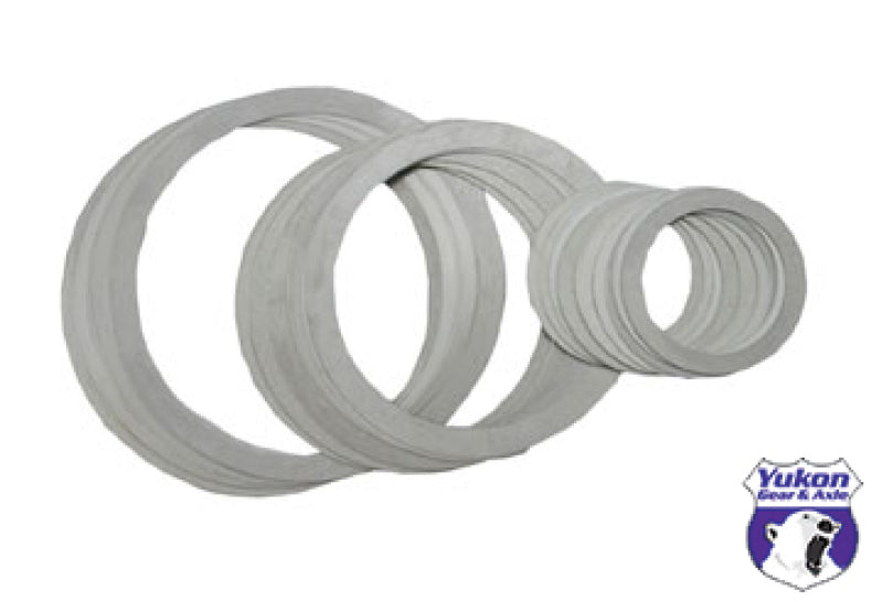 Yukon Gear Replacement Carrier Shim Kit For Dana 60 / 61 & 70U Differential Bushings Yukon Gear & Axle
