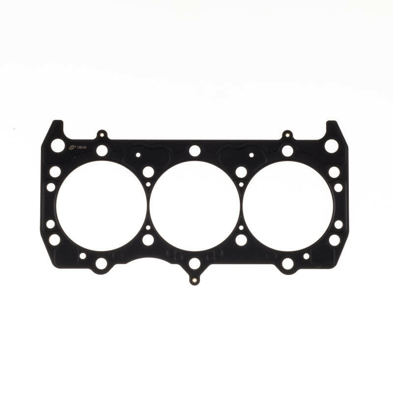 Cometic 75-87 Buick V6 196/231/252 Stage I & II 4.09 inch Bore .060 inch MLS-5 Head Gasket Head Gaskets Cometic Gasket