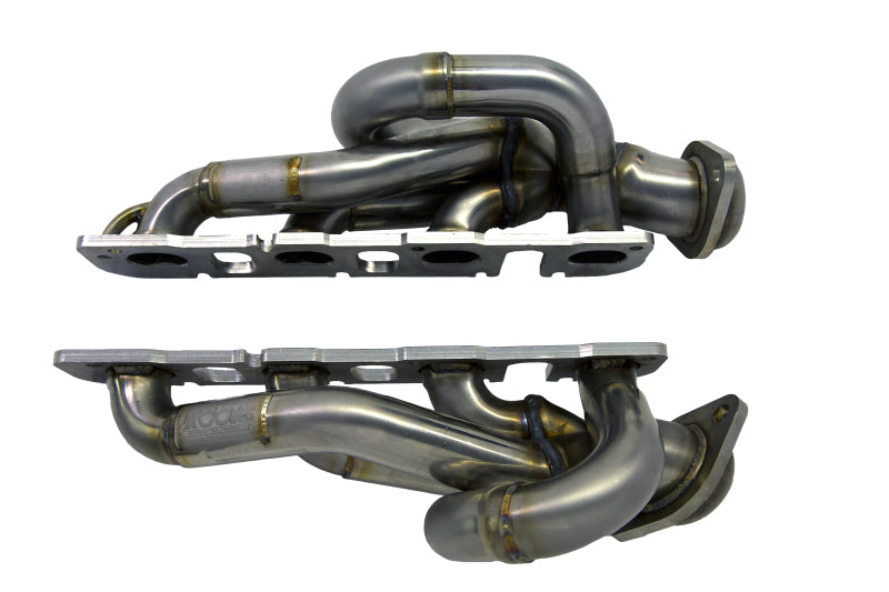 Kooks 09-18 Dodge 1500 HEMI Pick Up Truck 1-5/8in x 1-3/4in Stainless Steel Shorty Headers Headers & Manifolds Kooks Headers