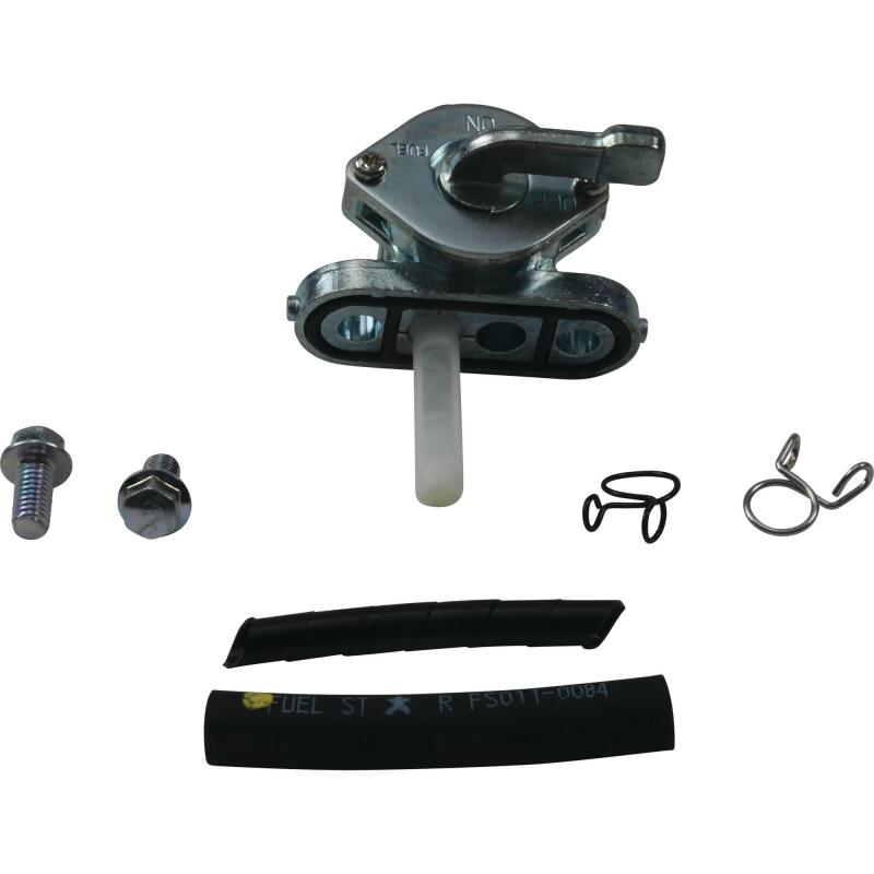 All Balls Racing 00-16 KX 65 Fuel Valve Kit Control Arms All Balls Racing