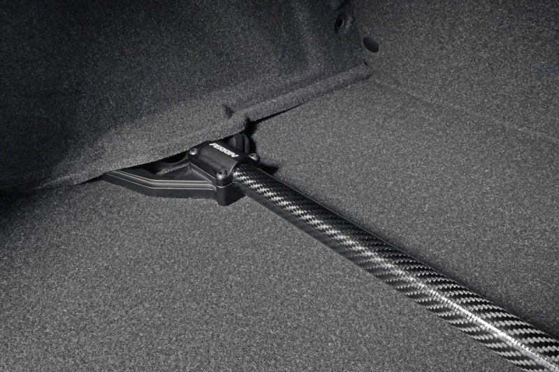 PERRIN 13-25 BRZ/FR-S/86/GR86 Rear Shock Tower Brace - Carbon Fiber Strut Bars Perrin Performance