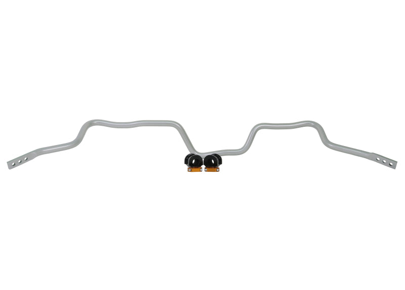 Whiteline 02-06 Acura RSX Front 22mm Heavy Duty Adjustable Sway Bar Sway Bars Whiteline