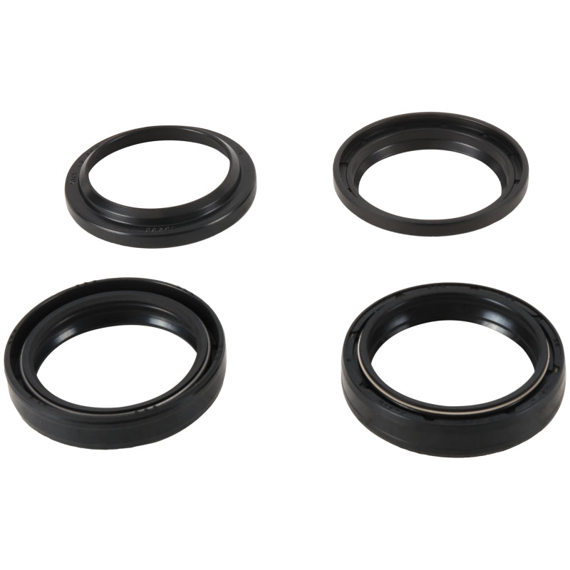 Pivot Works 84-86 Honda CR125R Fork Oil & Dust Seal Kit Control Arms Pivot Works