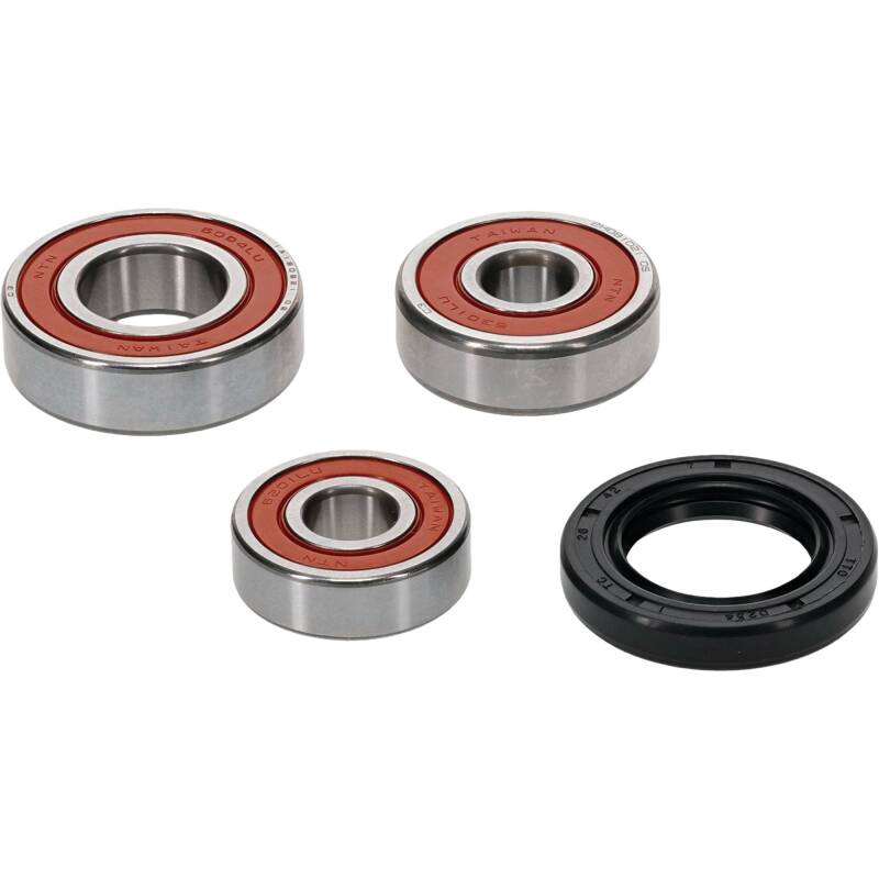 Pivot Works Premium Wheel Bearing Wheel Bearings Pivot Works