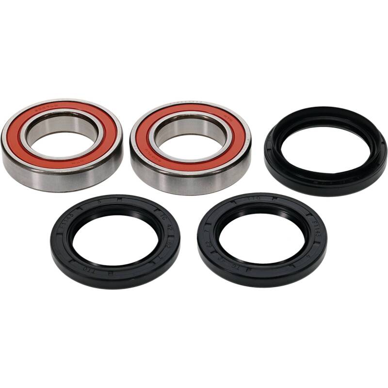 Pivot Works Premium Wheel Bearing Wheel Bearings Pivot Works