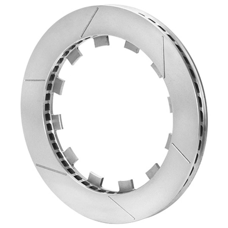 Wilwood Rotor 1300-100DF812-000TJCXXXXR Brake Rotors - 2 Piece Wilwood