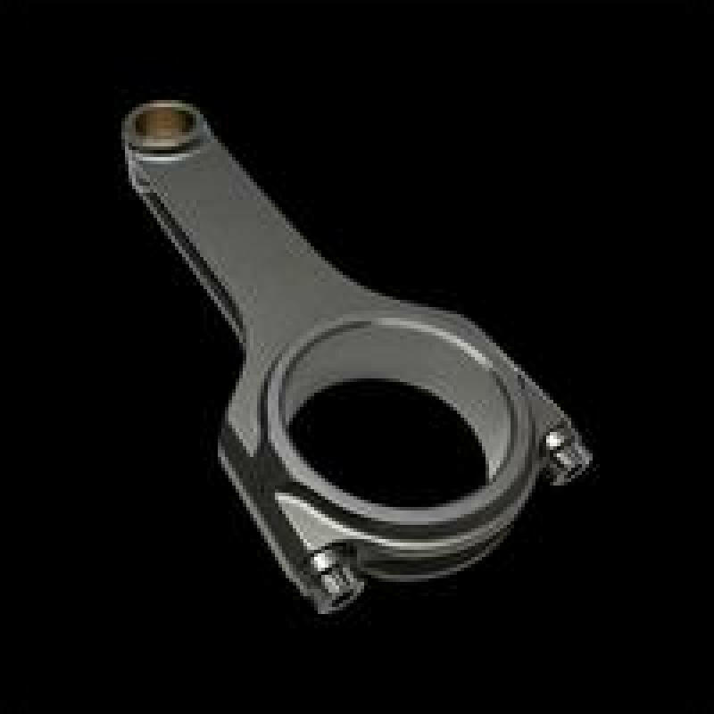 Brian Crower Connecting Rods - Mazda BP - 5.236in - Sportsman w/ARP2000 Fasteners Connecting Rods - 4Cyl Brian Crower